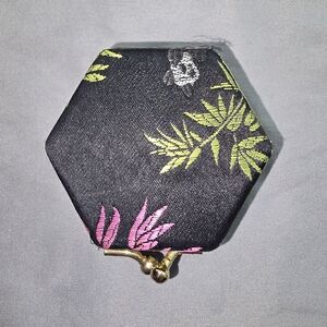 Panda Botanical Jewelry Storage